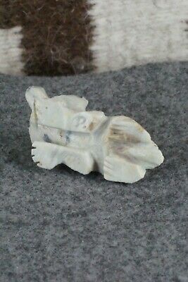 Badger Zuni Fetish Carving - Dana Malani