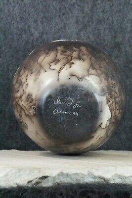 Acoma Pottery - Signed