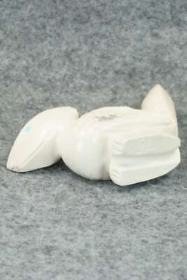 Road Runner Zuni Fetish Carving - Gilbert Lonjose