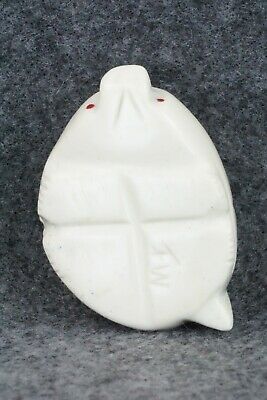 Mole Zuni Fetish Carving - Fred Weekoty