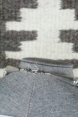3 Strand Sterling Silver Necklace - Jan Mariano
