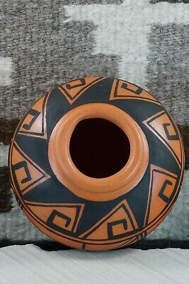 Hopi Pottery - Signed