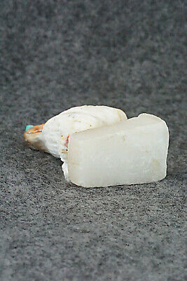 Turkey Zuni Fetish Carving - Jon Quam