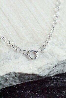 Turquoise & Sterling Silver Necklace - Loretta Smith