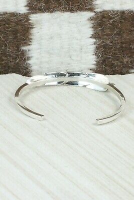 Sterling Silver Bracelet - Raymond Coriz
