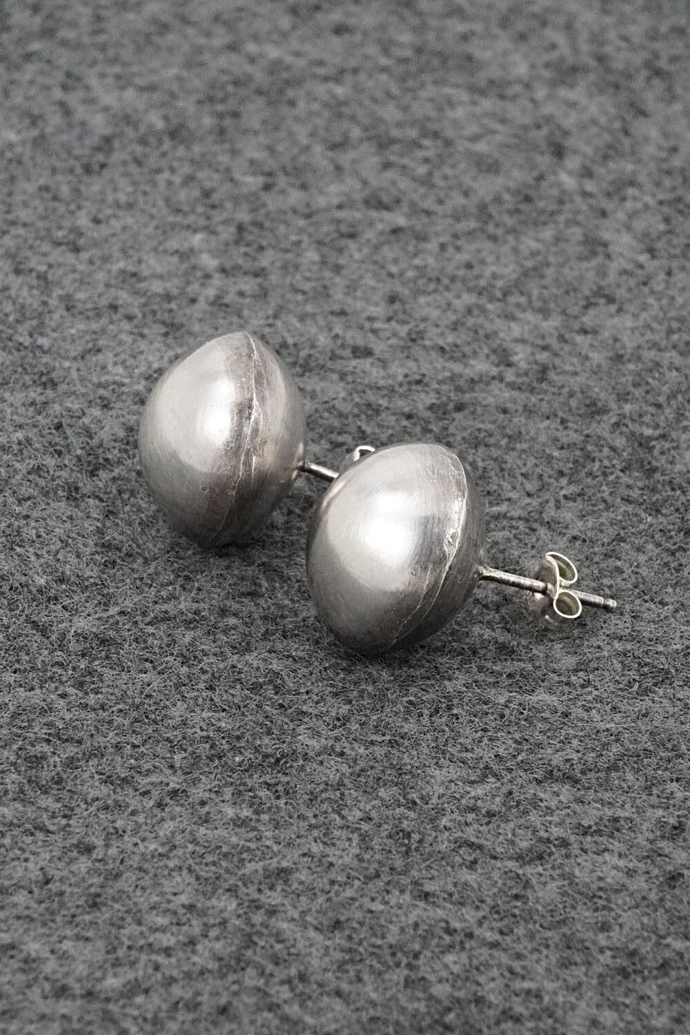 Sterling Silver Earrings - Sheri Hale