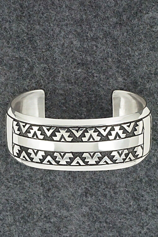 Sterling Silver Bracelet - Rosita Singer