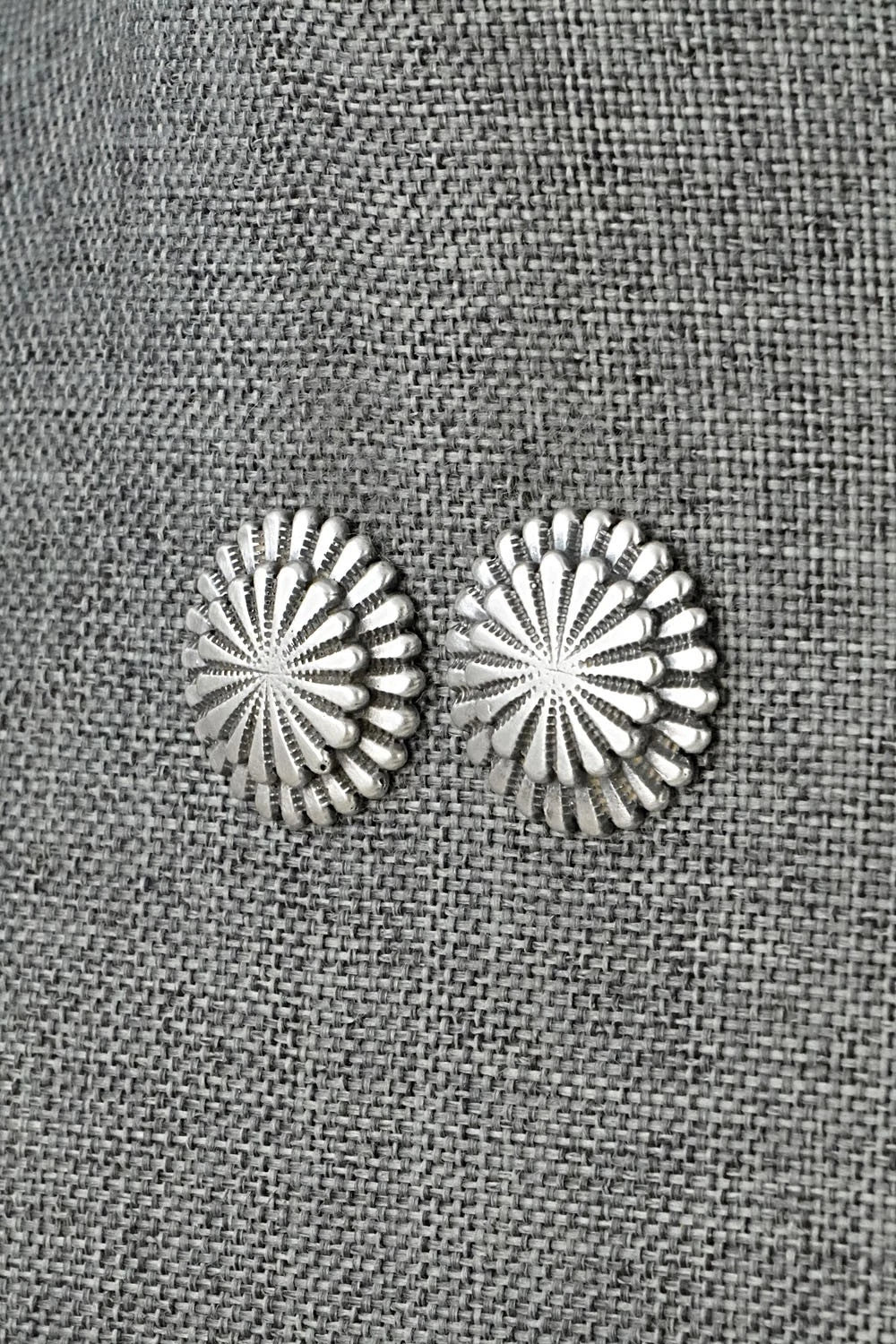 Sterling Silver Earrings - Rita Largo