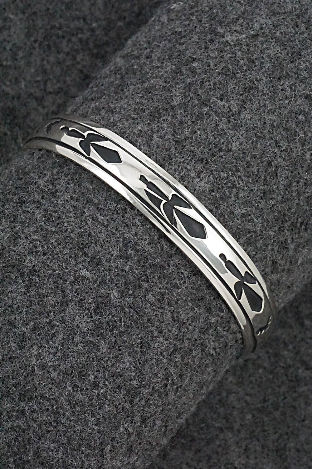 Sterling Silver Bracelet - Rosita Singer