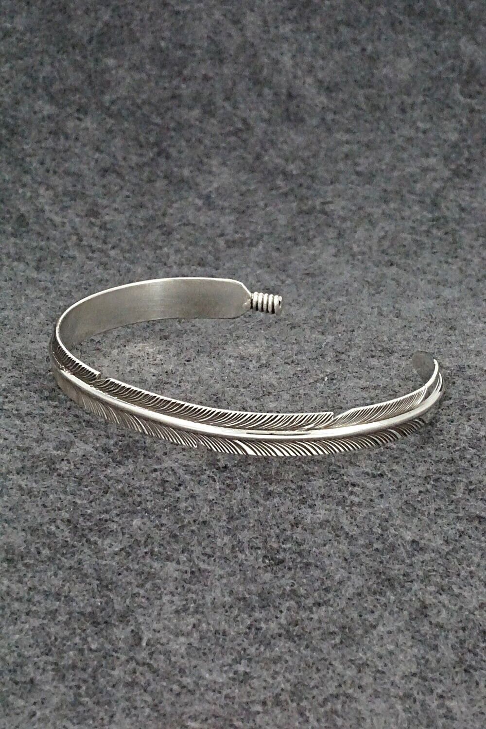Sterling Silver Bracelet - Angela Martin