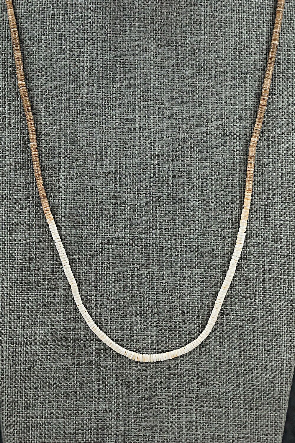 Shell Necklace - Ramona Bird