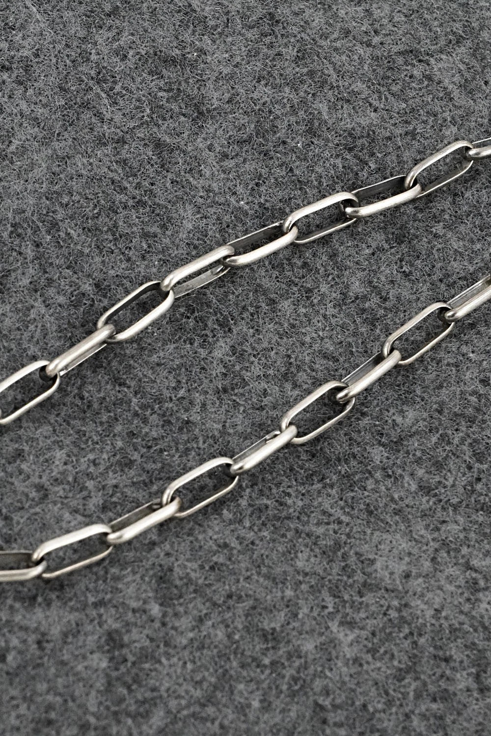 Sterling Silver Bracelet - Sally Shurley