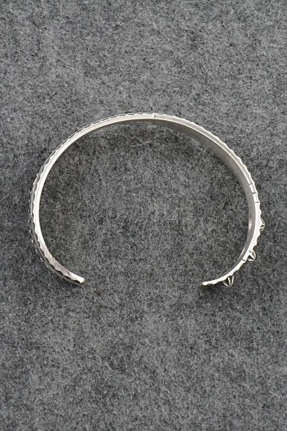 Sterling Silver Bracelet - Elvira Bill