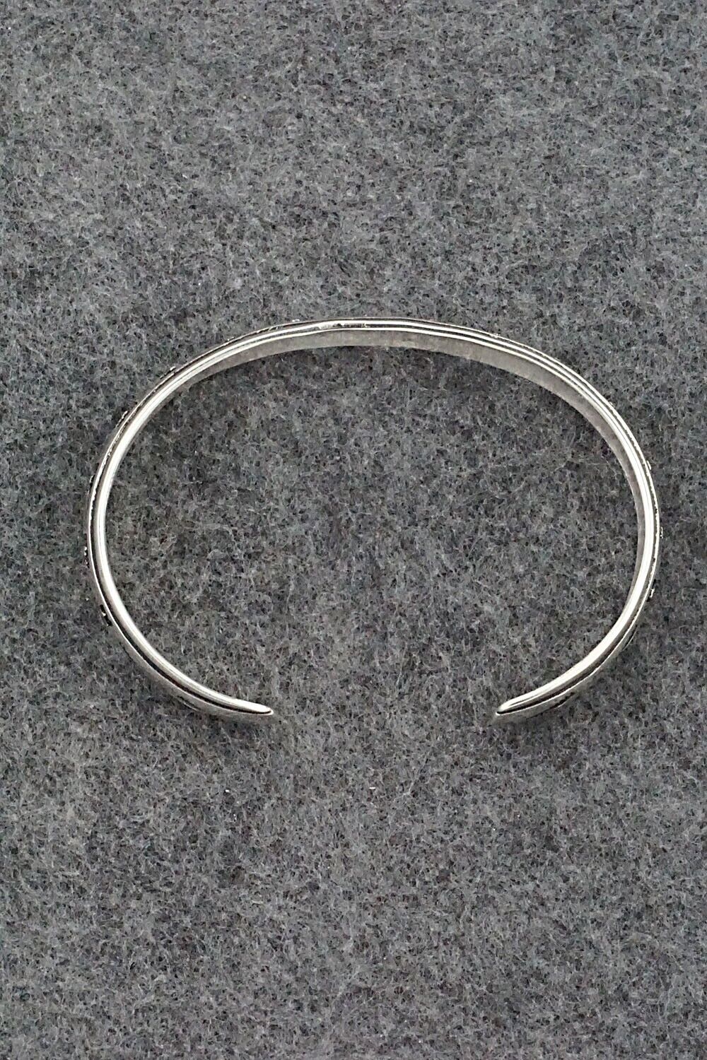 Sterling Silver Bracelet - Richard Singer