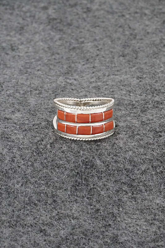 All Native American Jewelry – Page 2 – High Lonesome Trading