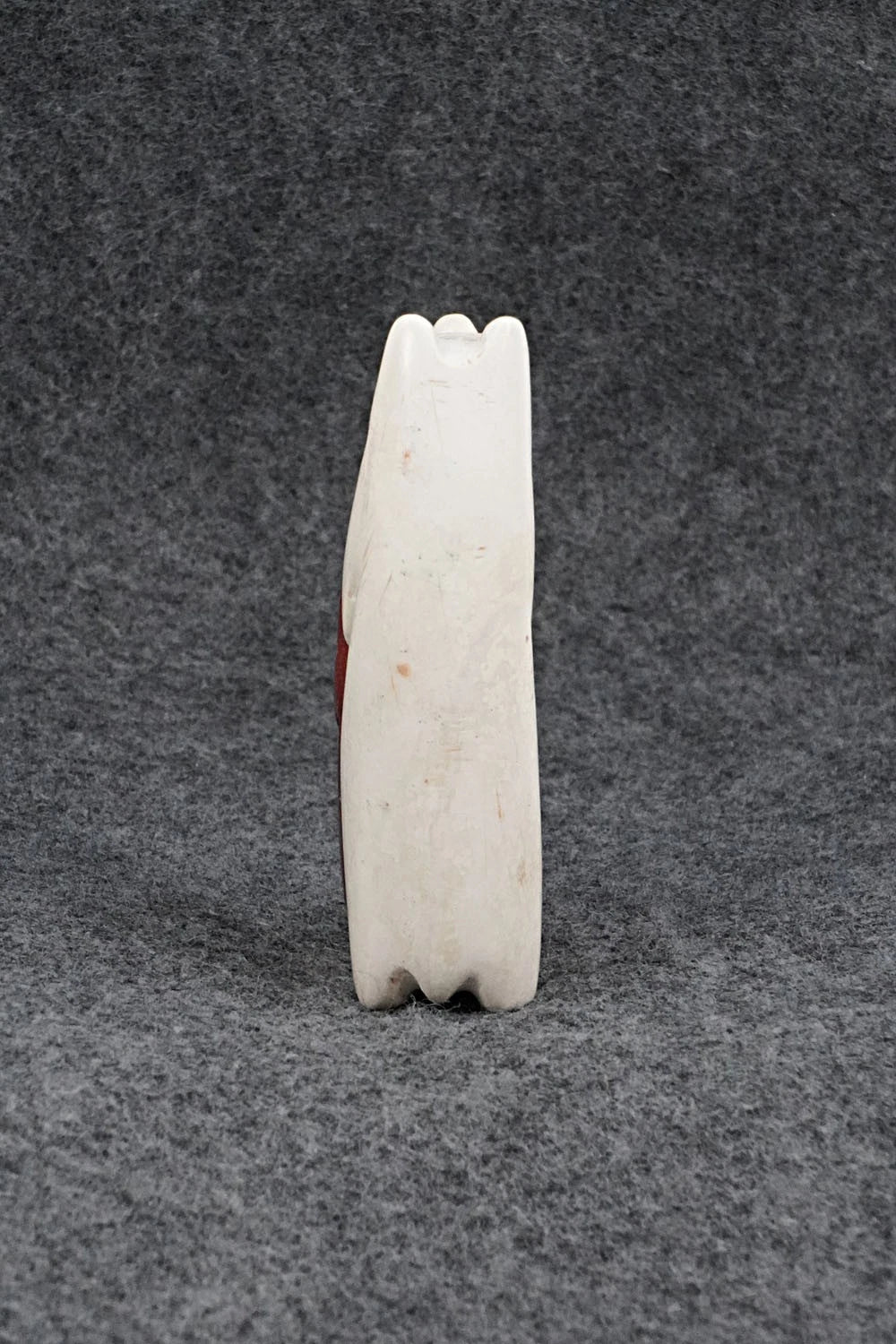 Bear Zuni Fetish Carving - Justin Red Elk