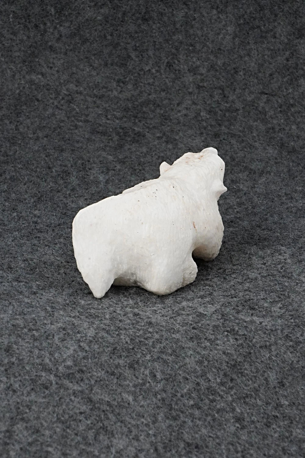 Badger Navajo Fetish Carving - Ron Goodluck