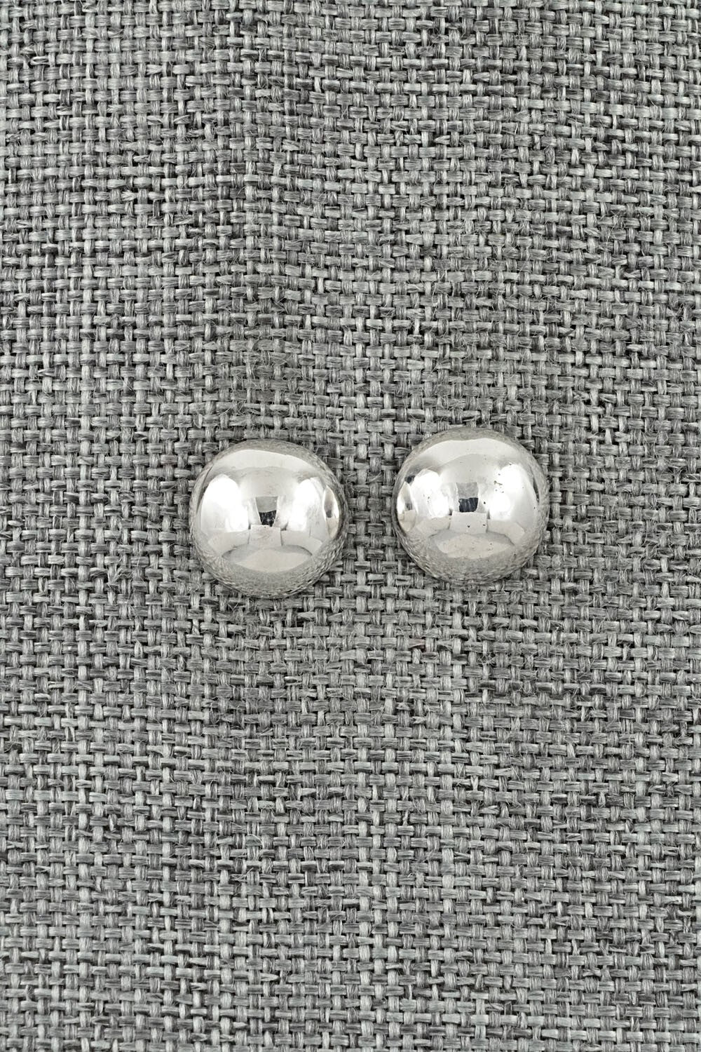 Sterling Silver Earrings - Rosita Nastacio