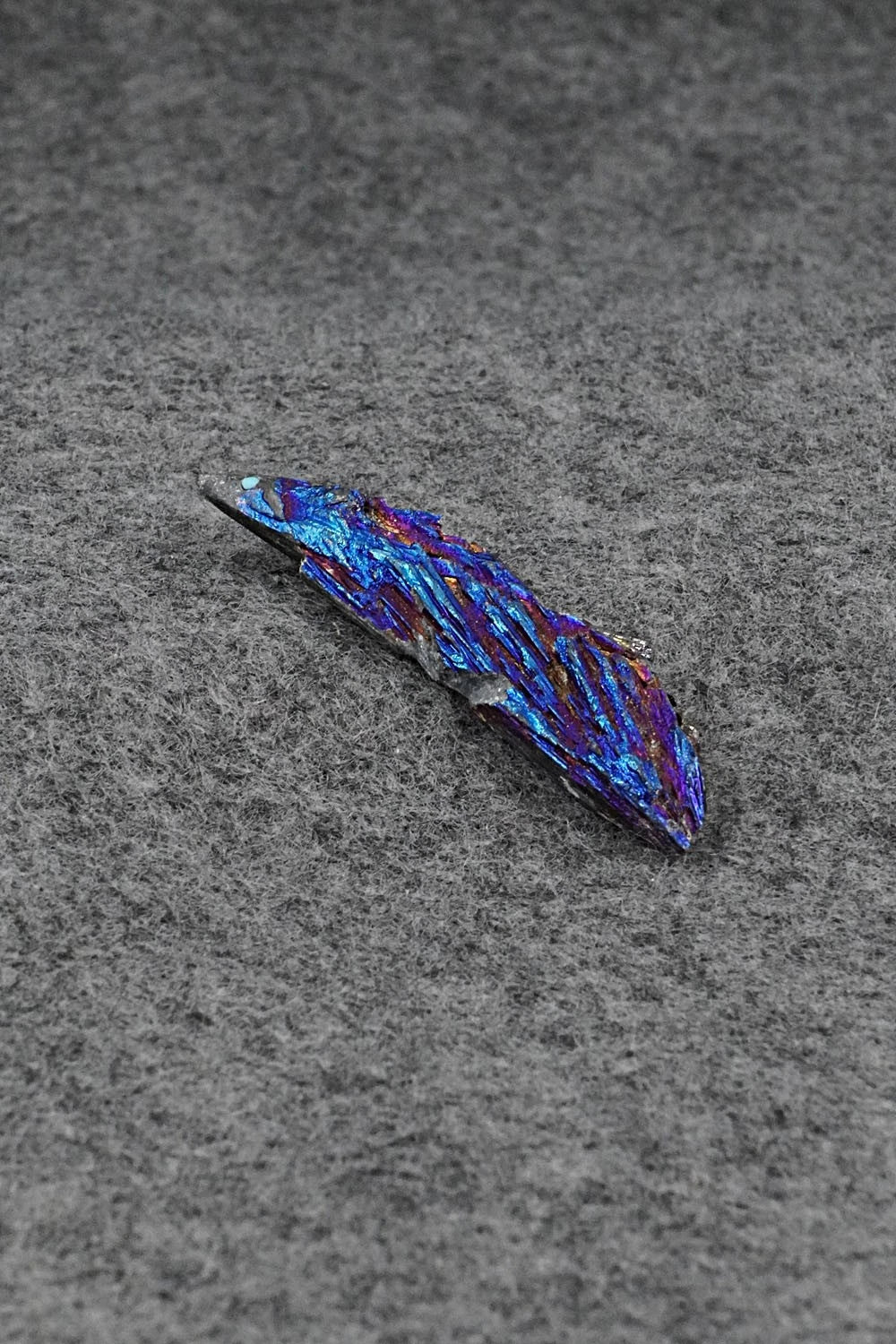 Porcupine Zuni Fetish Carving - Abby Quam Panteah