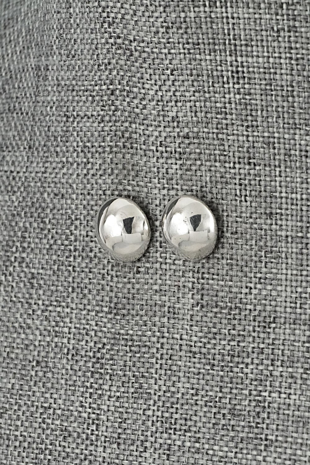 Sterling Silver Earrings - Rosita Nastacio