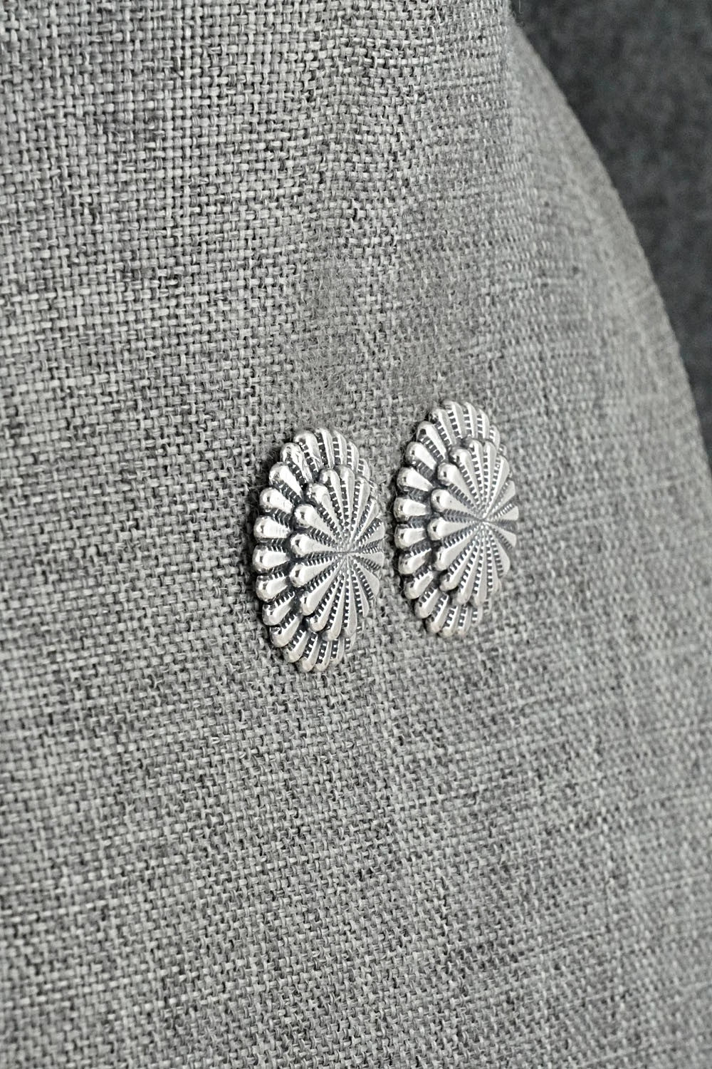 Sterling Silver Earrings - Rita Largo