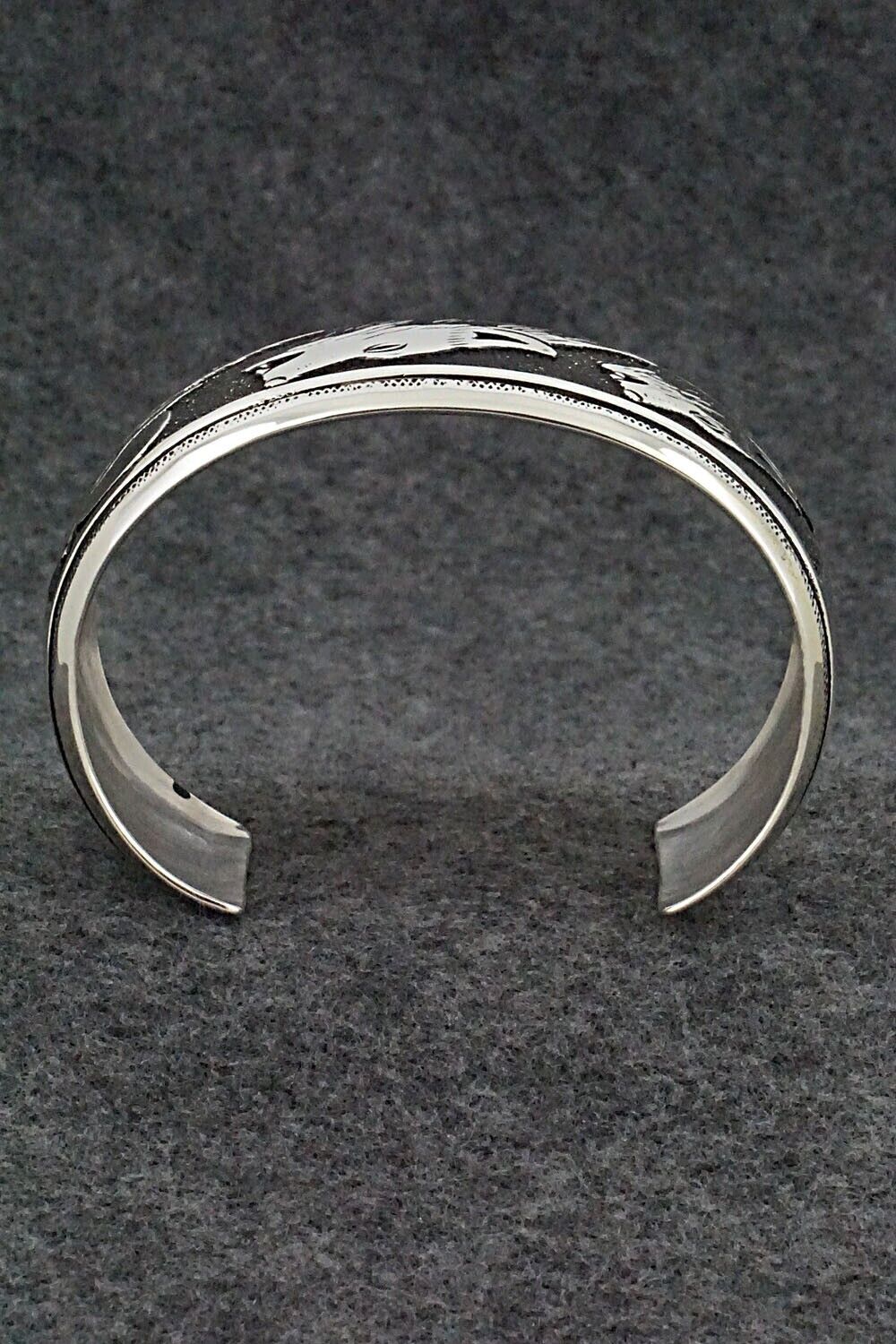 Sterling Silver Bracelet - Rosita Singer