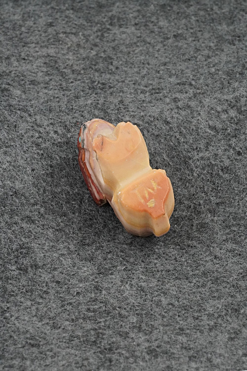Rabbit Zuni Fetish Carving - Douglas Martza