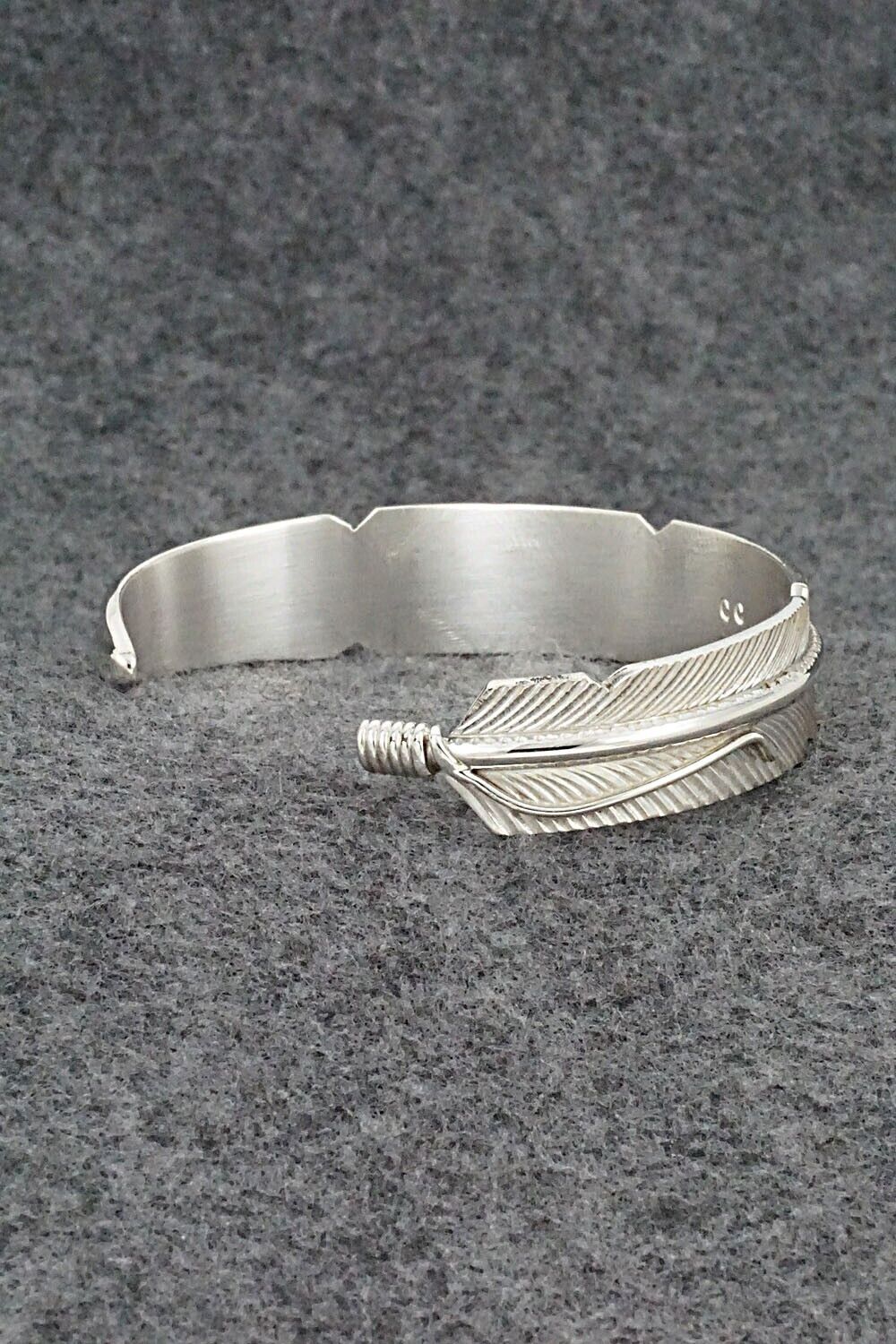 Sterling Silver Bracelet - Chris Charley