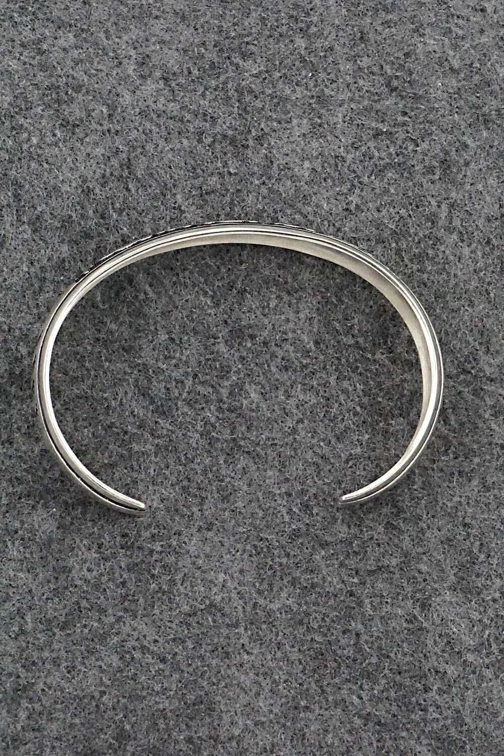 Sterling Silver Bracelet - Rosita Singer
