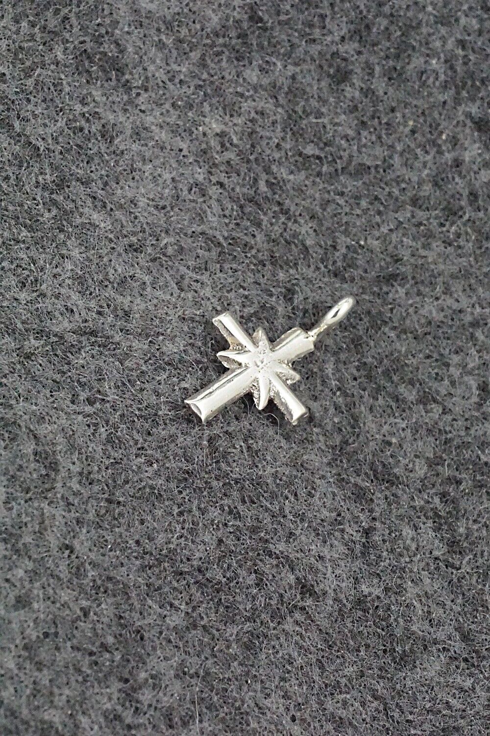 Sterling Silver Pendant - Michael Bitsie