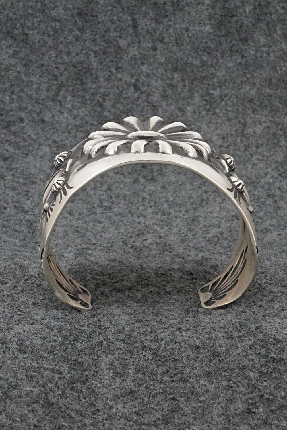 Sterling Silver Bracelet - Elvira Bill