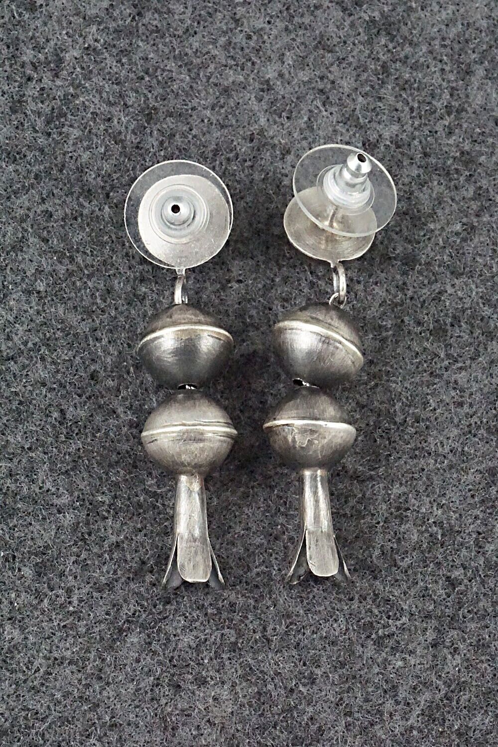 Sterling Silver Earrings - Shirley Lee