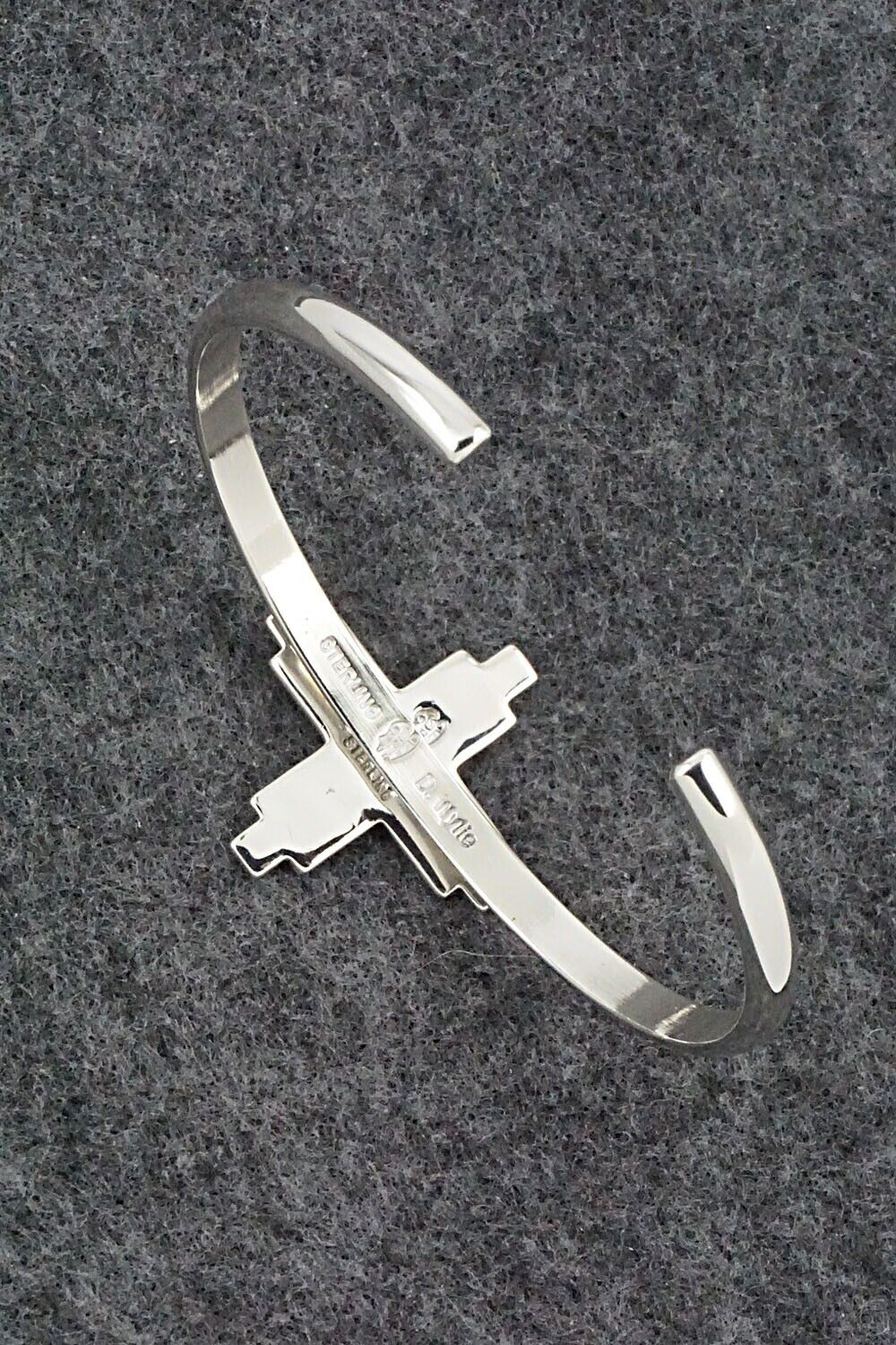 Sterling Silver Bracelet - Diane Wylie