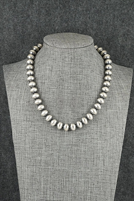 Navajo Pearls – High Lonesome Trading
