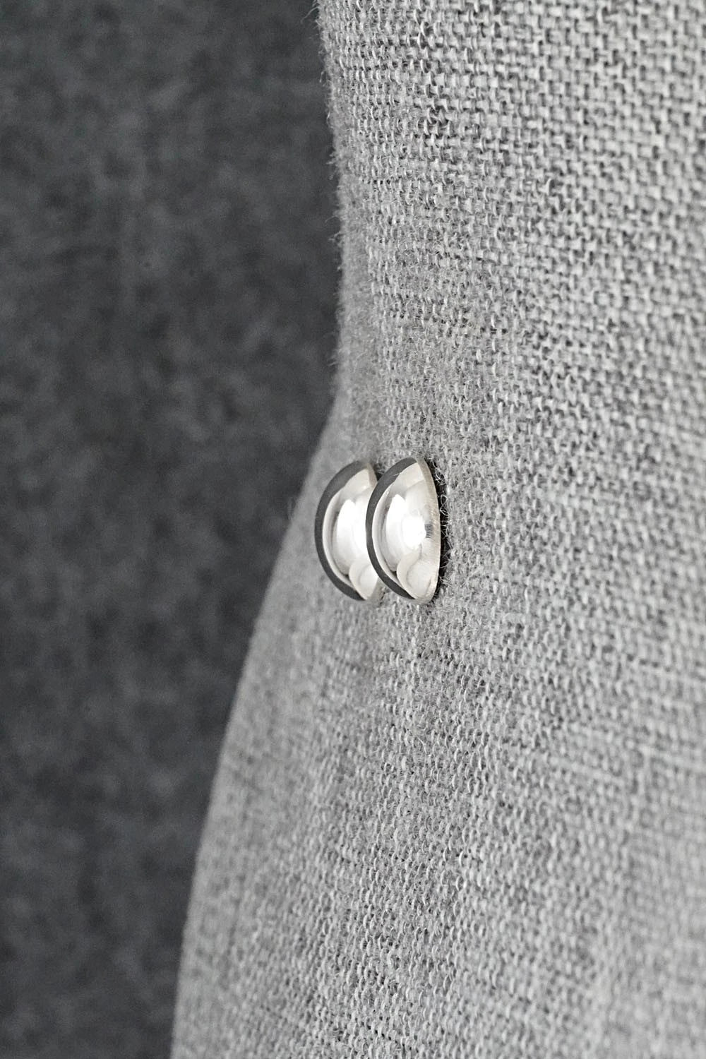 Sterling Silver Earrings - Gloria Harvey