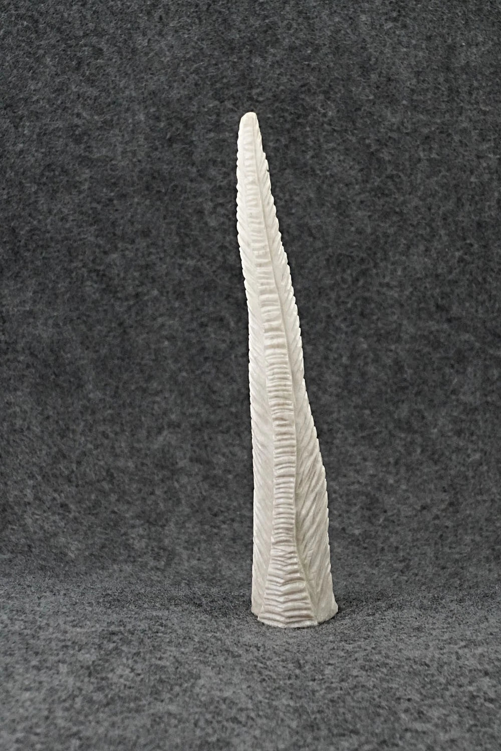 Corn Maiden Zuni Fetish Carving - Mike Tucson