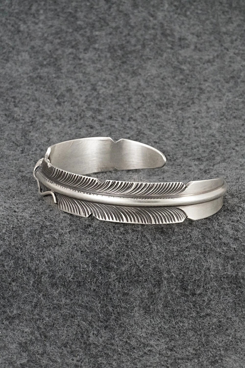 Sterling Silver Bracelet - Chris Charley