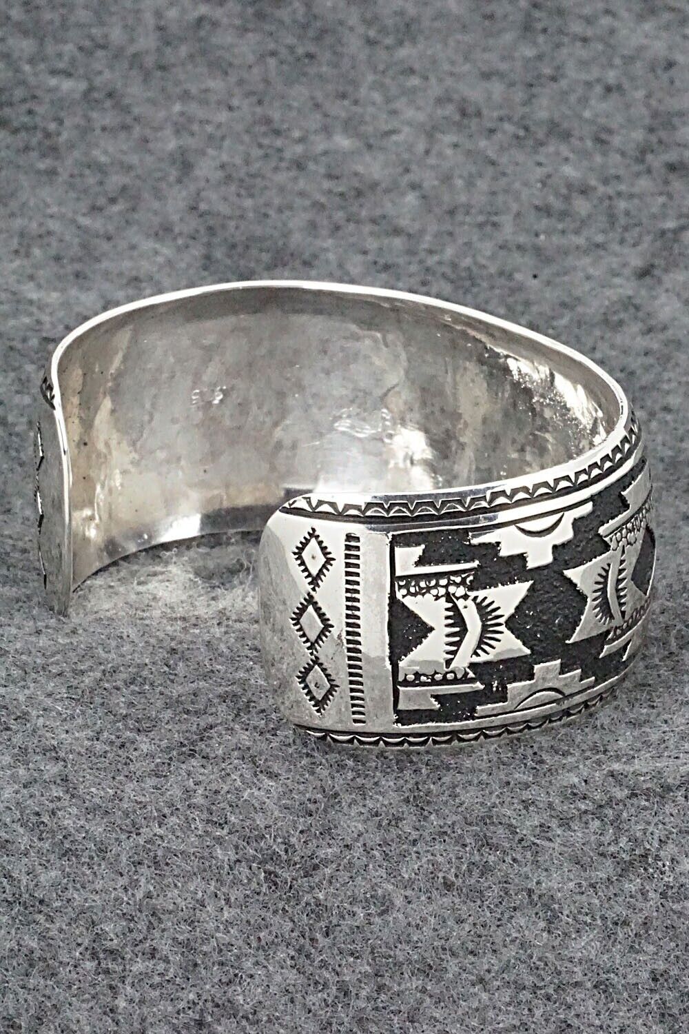 Sterling Silver Bracelet - Richard Singer