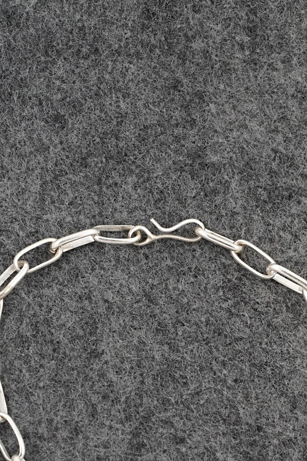 Sterling Silver Bracelet - Sally Shurley