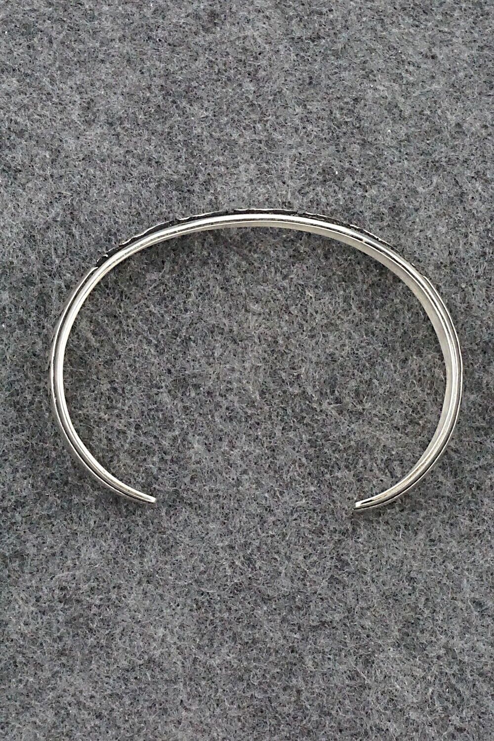 Sterling Silver Bracelet - Rosita Singer