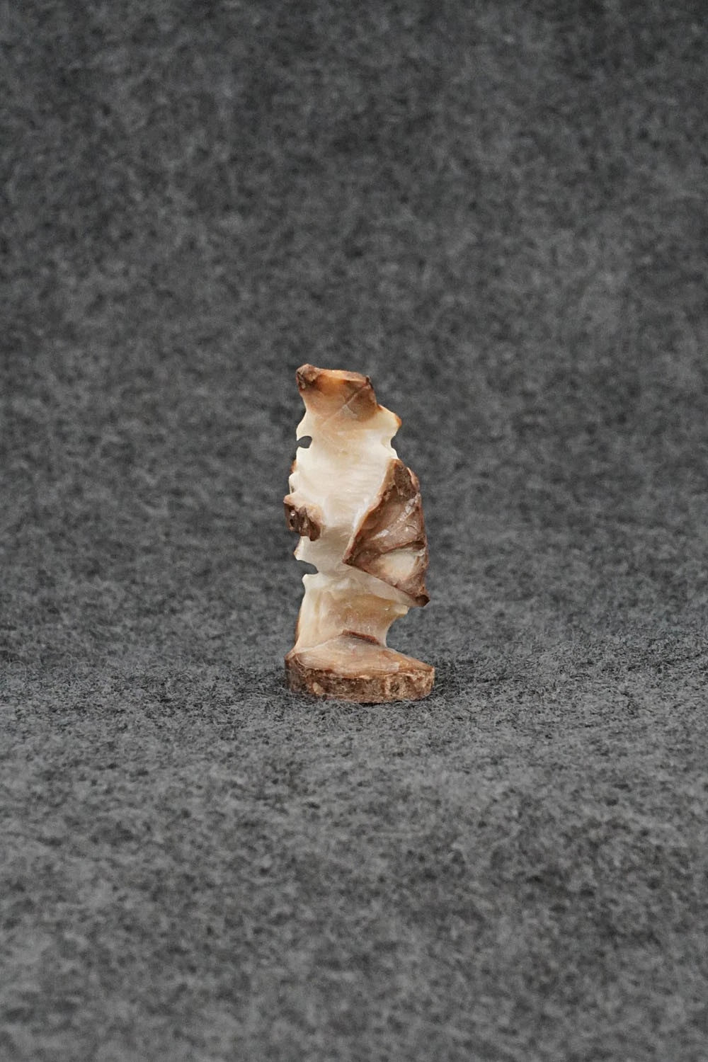 Bat Zuni Fetish Carving - Ruben Najera