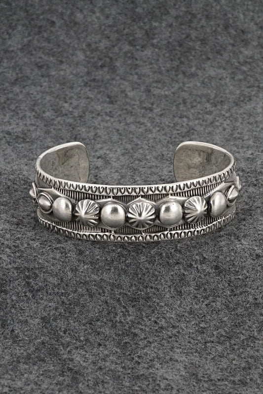 Sterling Silver Bracelet - Roland Dixson