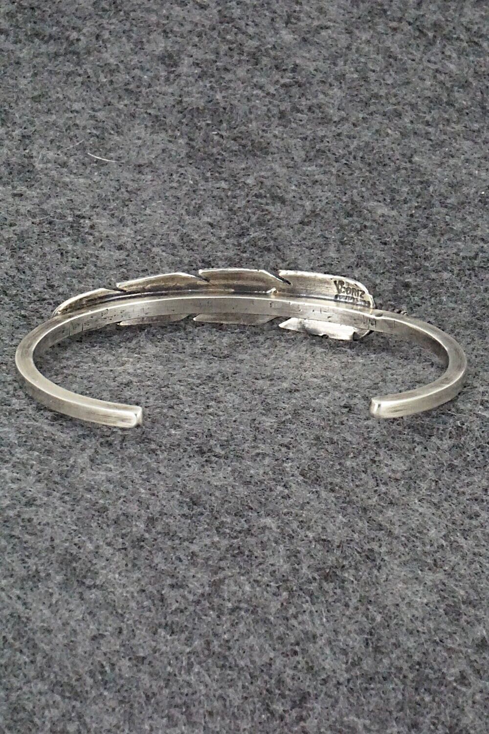 Sterling Silver Bracelet - Raymond Coriz