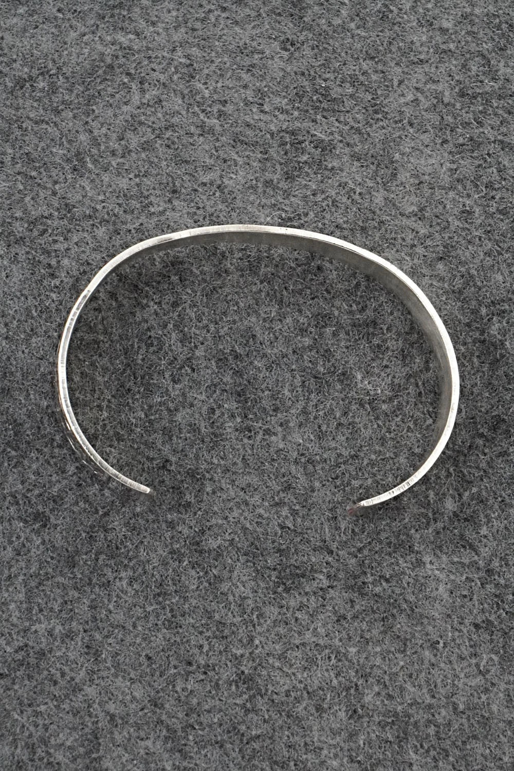 Sterling Silver Bracelet - Gary Sandoval