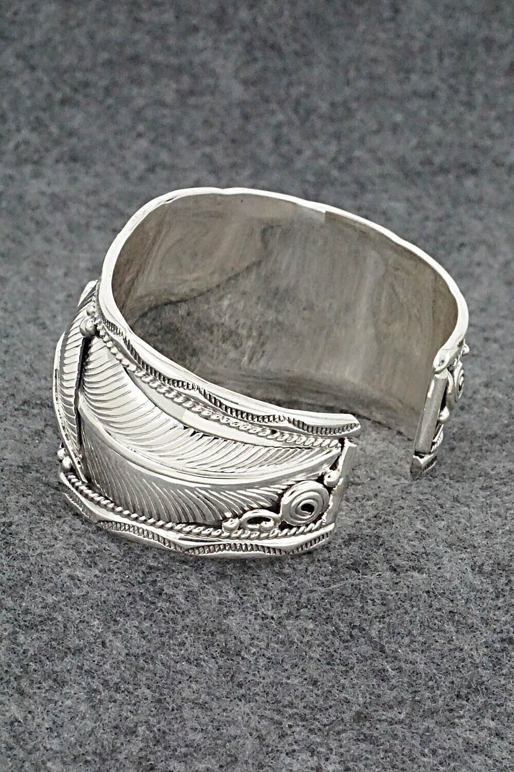 Sterling Silver Bracelet - Darrell Morgan