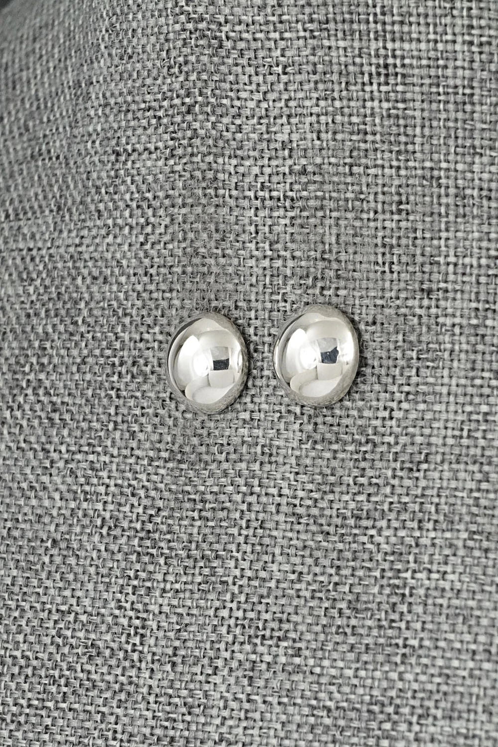 Sterling Silver Earrings - Gloria Harvey