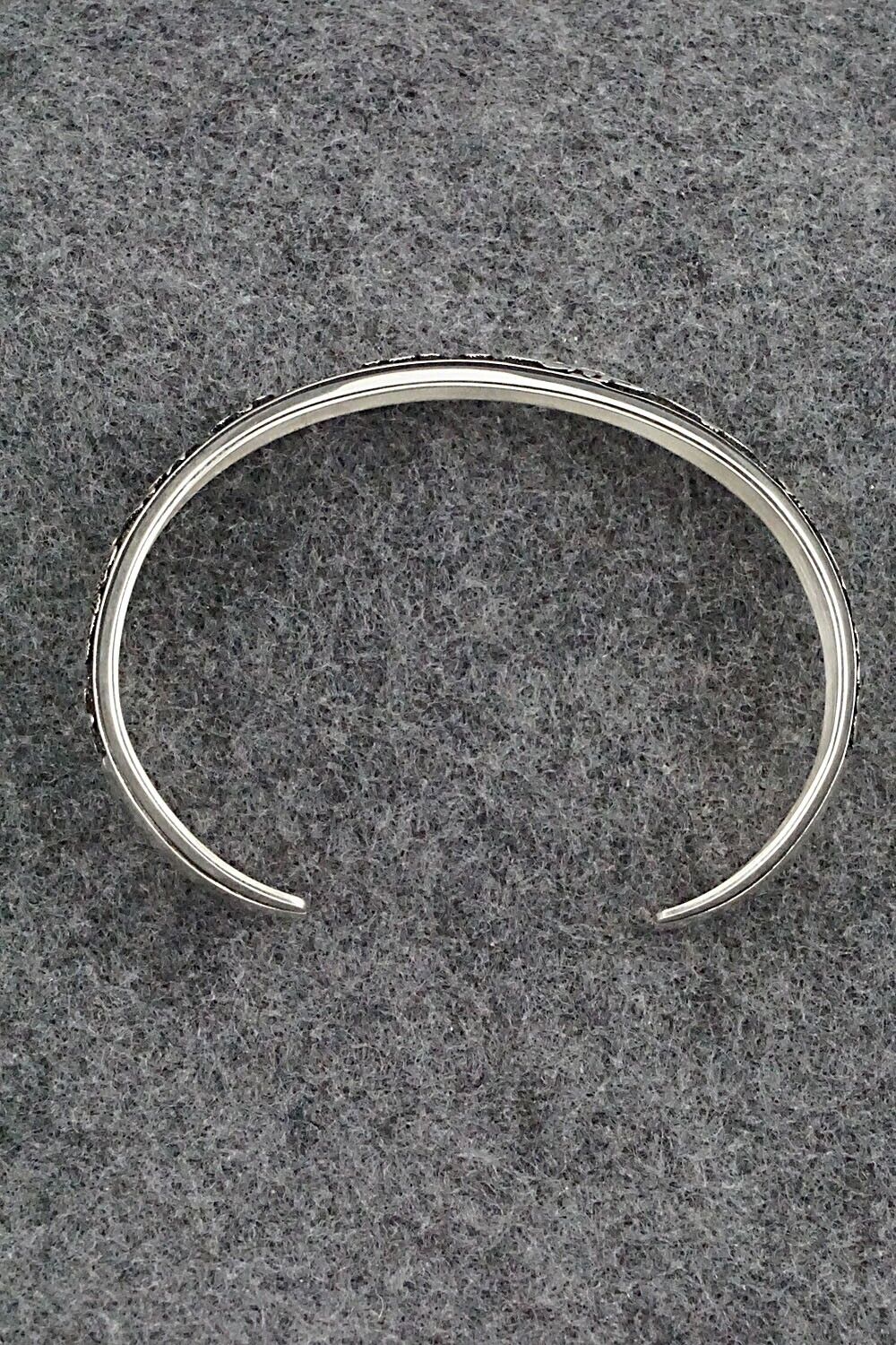 Sterling Silver Bracelet - Rosita Singer