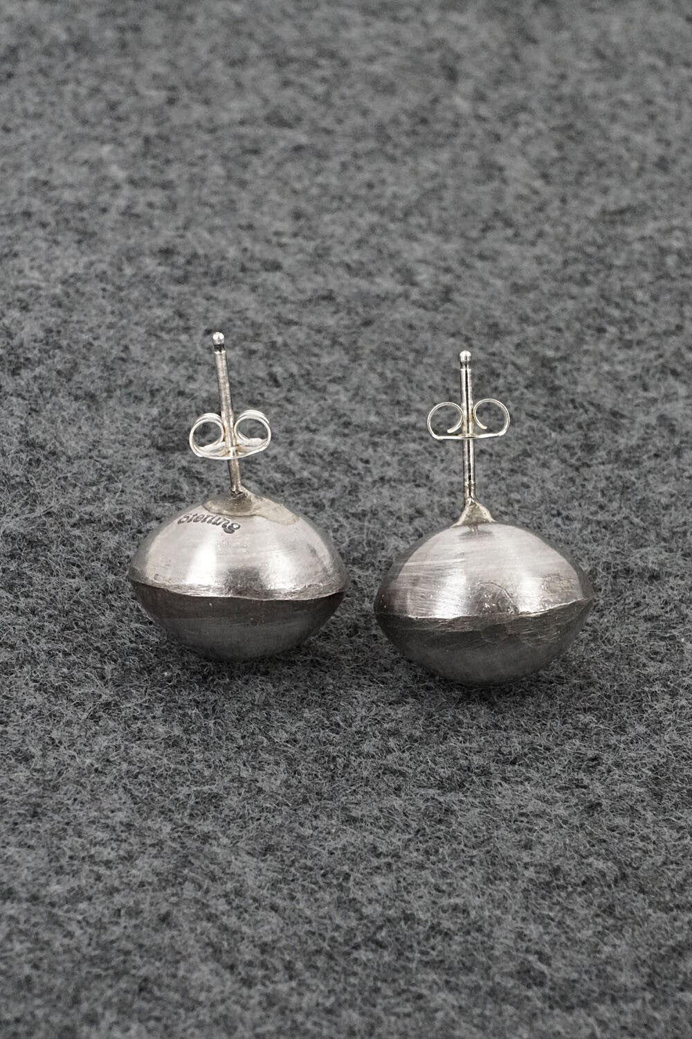 Sterling Silver Earrings - Sheri Hale