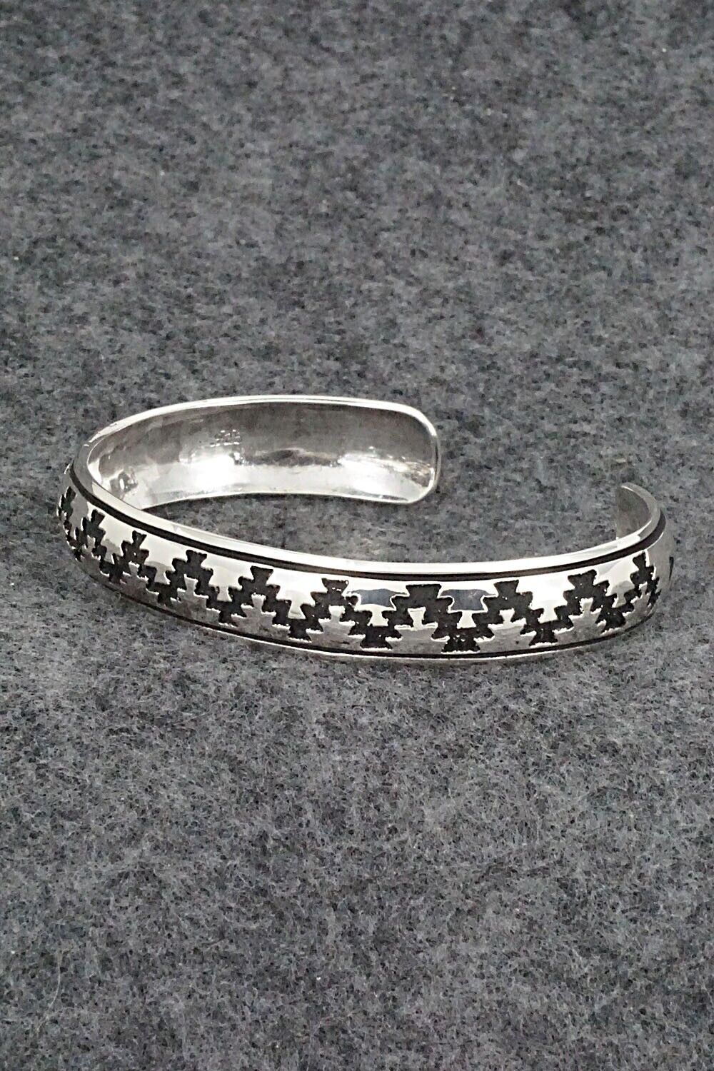 Sterling Silver Bracelet - Richard Singer