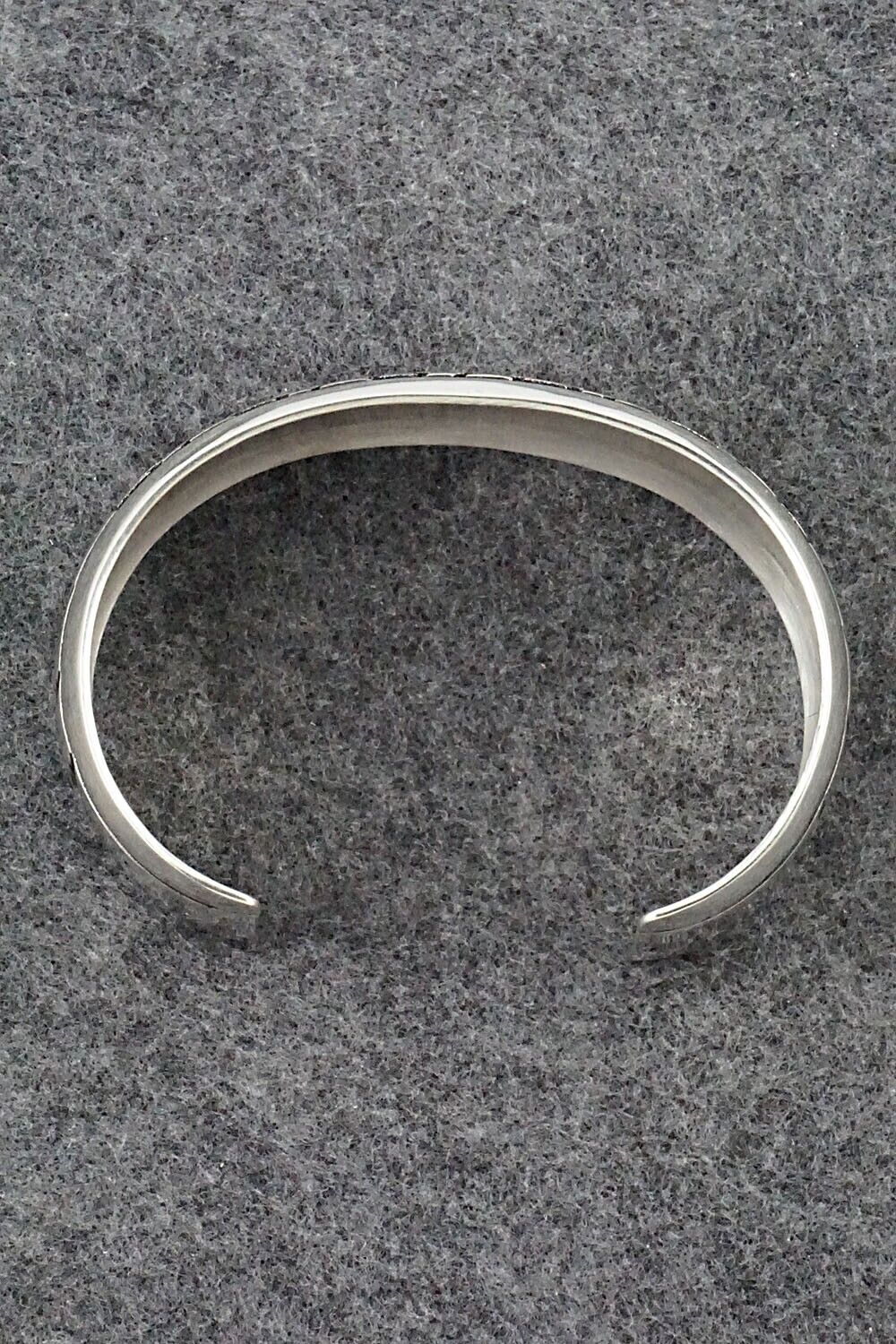 Sterling Silver Bracelet - Rosita Singer